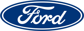 ProMotors - Ford Logo